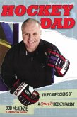 Hockey Dad (eBook, ePUB)
