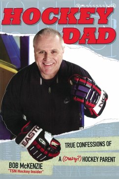 Hockey Dad (eBook, ePUB) - Mckenzie, Bob