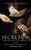 Secretum (eBook, ePUB)