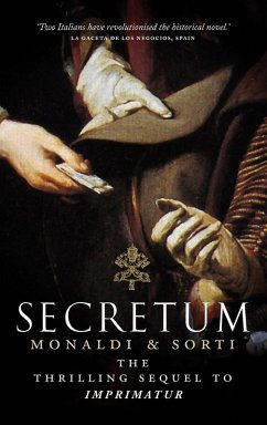 Secretum (eBook, ePUB) - Monaldi, Rita; Sorti, Francesco