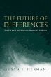 The Future of Differences (eBook, ePUB) - Bild 1