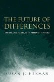 The Future of Differences (eBook, ePUB)