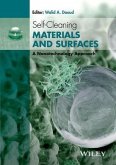 Self-Cleaning Materials and Surfaces (eBook, PDF)