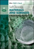 Self-Cleaning Materials and Surfaces (eBook, PDF)