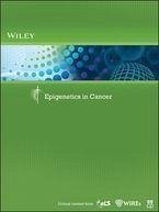 Epigenetics in Cancer (eBook, ePUB) - Wiley