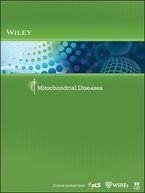 Mitochondrial Diseases (eBook, ePUB) - Wiley