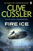 Fire Ice (eBook, ePUB)
