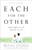 Each for the Other (eBook, ePUB)