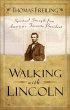 Walking with Lincoln (eBook, ePUB) - Bild 1
