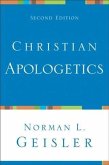 Christian Apologetics (eBook, ePUB)