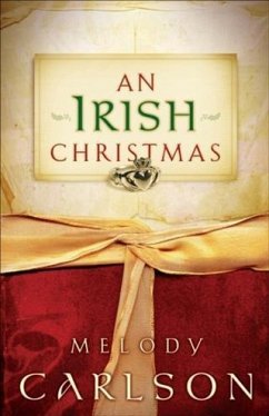 Cover Irish Christmas (eBook, ePUB)