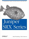 Juniper SRX Series (eBook, ePUB)