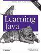 Learning Java (eBook, ePUB) - Bild 1