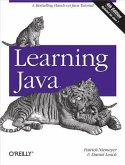 Learning Java (eBook, ePUB)