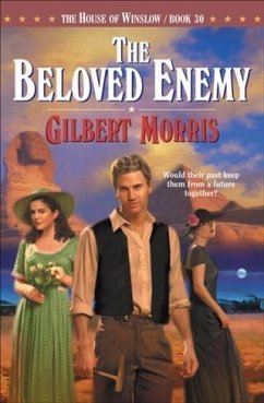 Beloved Enemy (House of Winslow Book #30) (eBook, ePUB) - Morris, Gilbert