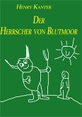 Der Herrscher von Blutmoor (eBook, ePUB)