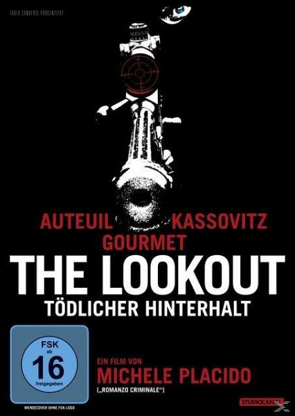 The Lookout - Tödlicher Hinterhalt The Lookout - Tödlicher Hinterhalt