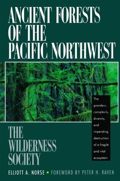 Cover AnciForests of the Pacific Northwest (eBook, ePUB)
