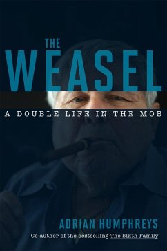 Cover The Weasel (eBook, ePUB)