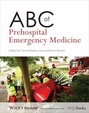 ABC of Prehospital Emergency Medicine (eBook, PDF)