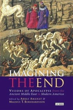 Cover Imagining the End (eBook, PDF)