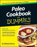 Paleo Cookbook For Dummies (eBook, PDF)
