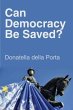 Can Democracy Be Saved? (eBook, ePUB) - Bild 1