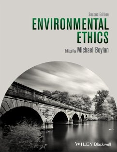 Environmental Ethics (eBook, ePUB)