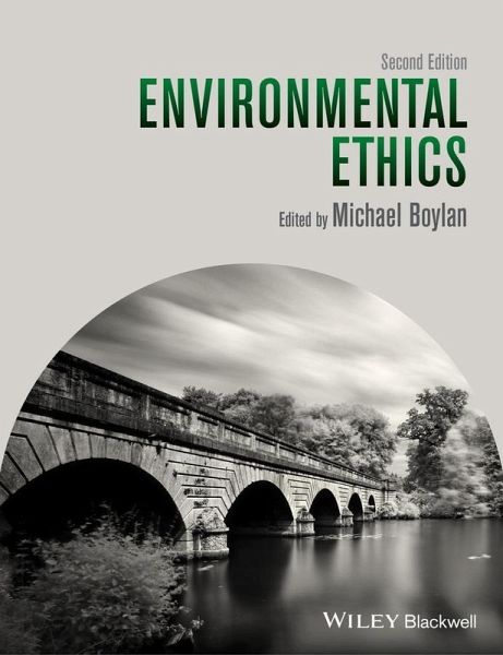 Environmental Ethics (eBook, ePUB) Environmental Ethics (eBook, ePUB)