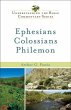 Ephesians, Colossians, Philemon... - Bild 1