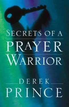 Cover Secrets of a Prayer Warrior (eBook, ePUB)