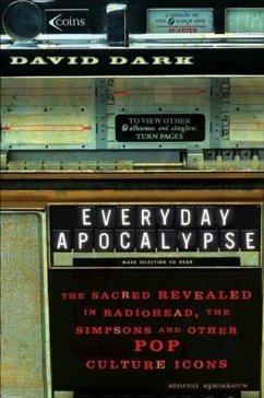 Everyday Apocalypse (eBook, ePUB) - Dark, David