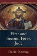 First and Second Peter, Jude (Catholic... - Bild 1