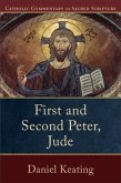 First and Second Peter, Jude (Catholic Commentary on Sacred Scripture) (eBook, ePUB)