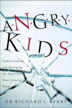 Cover Angry Kids (eBook, ePUB)