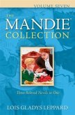 Mandie Collection : Volume 7 (eBook, ePUB) Mandie Collection : Volume 7 (eBook, ePUB)