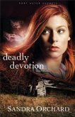 Deadly Devotion (Port Aster Secrets Book #1) (eBook, ePUB) Deadly Devotion (Port Aster Secrets Book #1) (eBook, ePUB)
