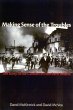 Making Sense of the Troubles (eBook,... - Bild 1