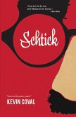Schtick (eBook, ePUB)