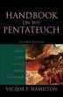 Handbook on the Pentateuch (eBook, ePUB) - Bild 1
