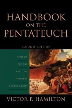 Handbook on the Pentateuch (eBook, ePUB) - Hamilton, Victor P.