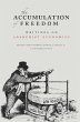 The Accumulation of Freedom (eBook,... - Bild 1