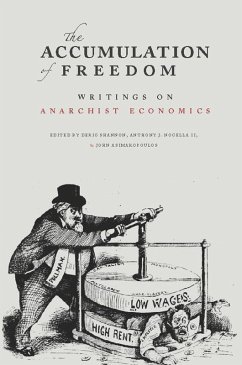 The Accumulation of Freedom (eBook, ePUB)