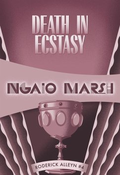 Cover Death in Ecstasy (eBook, ePUB)