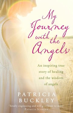 Cover My Journey with the Angels (eBook, ePUB)