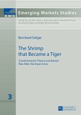 The Shrimp that Became a Tiger