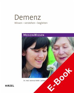 Demenz (eBook, PDF) - Gust, Jochen; Niefer, Hartmut