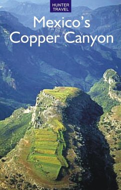 Mexico's Copper Canyon (eBook, ePUB) - Vivien Lougheed