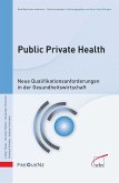 Public Private Health (eBook, PDF)