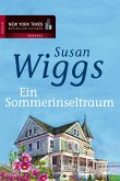 Ein Sommerinseltraum (eBook, ePUB)